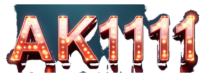 ak1111 logo